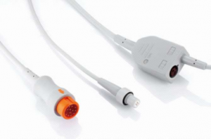 PiCCO 12 PIN Kabel, CO7701