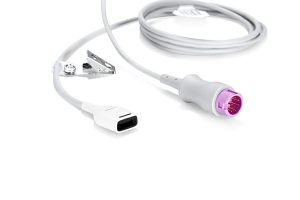 Mindray SpO2-Stammkabel Masimo RD SET, 8 PIN (violett)