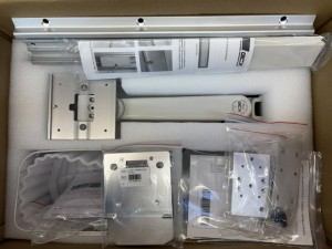 Mindray Wandhalterung Wall-Mount iMEC/iPM/uMEC7ePM