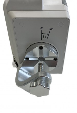 Klemme für N1/T1 Handle/TDS Docking