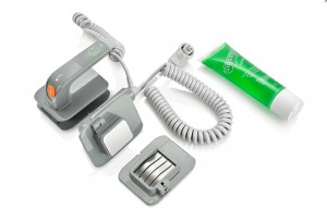 Mindray External Paddles BeneHeart D3/D6 Adu/Ped,