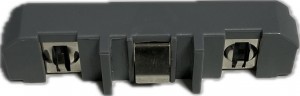 Mindray Adaptersteg für Batterien (Ersatzteil) für PM-60