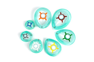 Anästhesie-Maske mit Vanilleduft