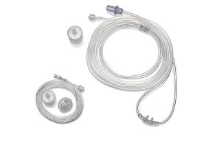 Sentri™ Nasenkanüle Kinder O2 + etCO2