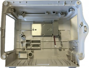 Mindray Gehäusehinterteil für iMEC 8/iMEC 8 Vet