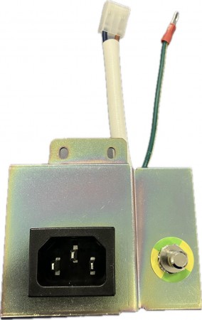 Mindray AC Socket Assembly for iPM-12