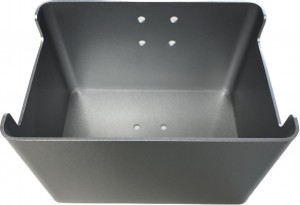 N1 Accessories Storage Box