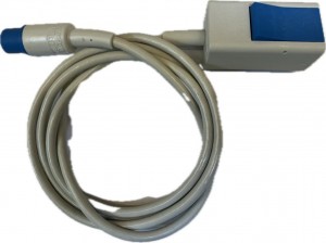 Dräger SpO2-Stammkabel Nellcor für MultiMed®, 1m
