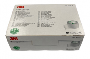 3M™ Transpore™ Medizinisches Pflaster