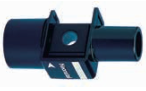 Dräger etCo2-Atemwegsadapter, Mehrweg, Erwachsene, SoPo