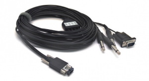 Mindray Analog Output Cable (IABP)