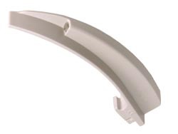 Macintosh Laryngoskop-Spatel zum Einmalgebrauch Gr. 3