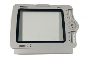 Mindray Frontgehäuse für iMEC 8/iMEC 8 Vet ohne Touchscreen