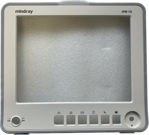 Mindray Frontgehäuse für iPM-10 (Touch)