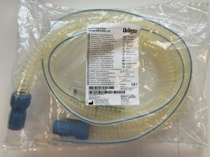 Dräger Atemschlauchset für Oxylog® 2000f/3000f 150