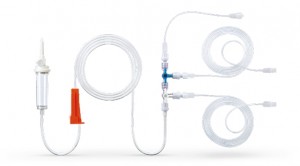 Fresenius TIVA-Drop P