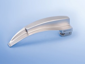 Dahlhausen Laryngoskop-Spatel Macintosh