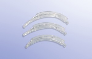 Dahlhausen Einmalspatel für Videolaryngoskop "VL3D"