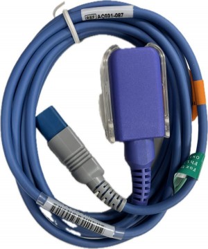 ECO SpO2-Stammkabel Philips