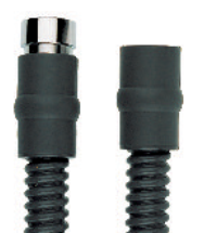 Dräger AGS Transferschlauch