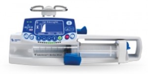 Fresenius Injectomat® SP TIVA Agilia Spritzenpumpe