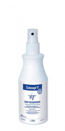 Cutasept® F Hautantiseptikum 250ml Flasche