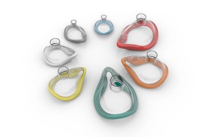 ClearLite™ Anästhesiemaske Gr.