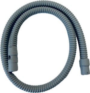 Dräger Narkotika-Abluftschlauch