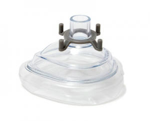 Economy Anästhesie-Masken Gr. 1 (Kleinkind)