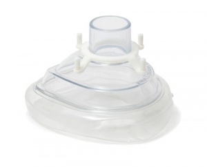 Economy Anästhesie-Masken Gr. 2 (Kinder)