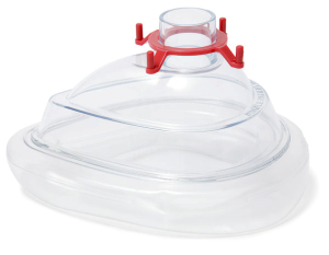 Economy Anästhesie-Masken Gr. 6 (Erw. extragroß)