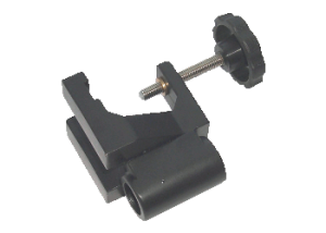 Multifunktionshalter 3 mit Metallteller für Pilot/Injectomat® 2000-Serie