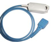 ECO SpO2-Fingersensor für Nihon-Kohden #SALE