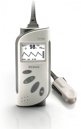 EDAN H100B Pulsoximeter