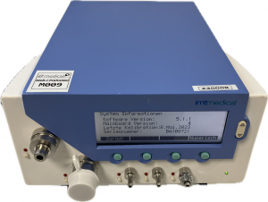 IMT PF-300 FlowAnalyser TOP-Zustand #SALE