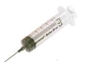 Injectomat® Spritze, 50 ml, mit Kanüle