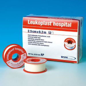 BSN Leukoplast hospital Rollenpflaster