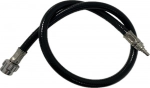 Dräger Schlauchleitung Ventilog AIR 0,7m