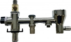 Dräger Kreissystemträger ISO