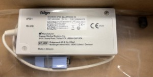 Dräger Masimo® SpO2 Smartpod® X8