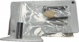 Dräger Halter für SpO2 POD Masimo® X8