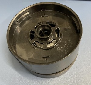 Drägersorb® CLIC Adapter