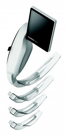 McGRATH® MAC Spatel