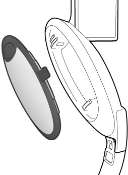 McGRATH® 3.6V Batterie