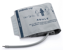 Mindray Blutdruckmanschette "CM1200"