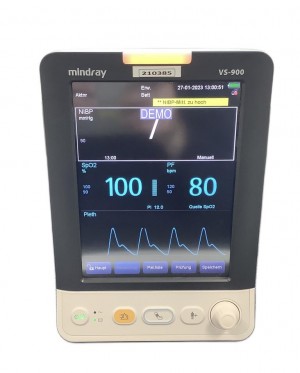 Mindray VS-900 Patientenmonitor (SpO2/NIBP) #SALE