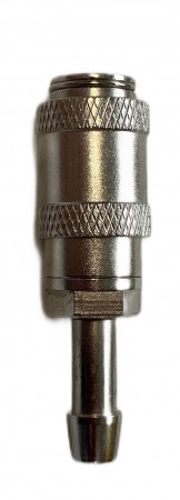 NIBP Kupplung RECTUS Typ 20 mit Schlauchanschluß