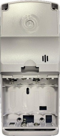 Nellcor Gehäusehinterteil für N65, NPB-40MAX