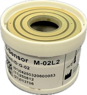O2 Sensor kompatibel mit Dräger 6850645