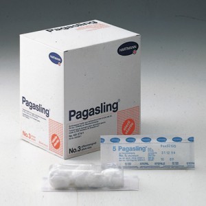 Pagasling®, Gr. 3, pflaumengroß, unsteril